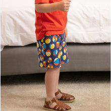Load image into Gallery viewer, Piccalilly childrens and toddler Shorts - Beach Days | Hadley Green Home