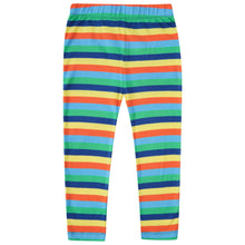 Load image into Gallery viewer, Piccalilly Legging - Rainbow Stripe | Hadley Green Home
