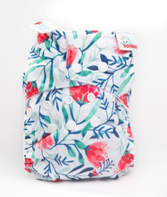 Load image into Gallery viewer, Bambooty One Size Options Nappy | Hadley Green Home