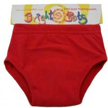Load image into Gallery viewer, Bright Bots Training Pants | Hadley Green Home