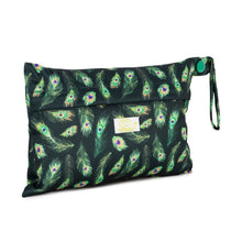 Load image into Gallery viewer, Mini Sanitary Pad Reusable Bag