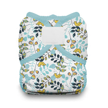 Load image into Gallery viewer, Thirsties Duo  Nappy Wrap - Hook and Loop