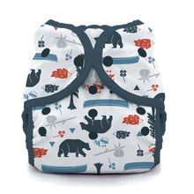 Load image into Gallery viewer, Thirsties Duo Wrap Snaps for Cloth Reusable Nappy | Hadley Green Home