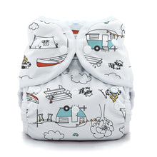 Load image into Gallery viewer, Thirsties Duo Wrap Snaps for Cloth Reusable Nappy | Hadley Green Home