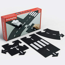 Load image into Gallery viewer, Way to Play ringroad car track set | Hadley Green Home
