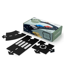 Load image into Gallery viewer, WaytoPlay - Highway road, puzzle road Little twidlets