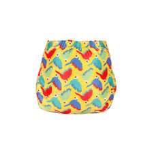 Load image into Gallery viewer, Tots Bots Reusable Swim Nappy Little Twidlets