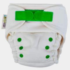 Ecopipo Night Nappy Review