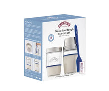 Load image into Gallery viewer, Kilner Sourdough Starter Set | Kilner | Hadley green home
