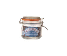Load image into Gallery viewer, Kilner Clip Top Round Jar 0.5 Litre | Kilner |  Hadley Green Home
