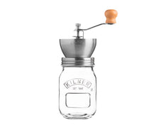 Load image into Gallery viewer, Kilner Coffee Grinder | Kilner | Hadley Green Home
