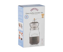 Load image into Gallery viewer, Kilner Coffee Grinder | Kilner | Hadley Green Home
