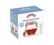 Load image into Gallery viewer, Kilner Honey Pot | Kilner | Hadley Green home
