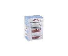 Load image into Gallery viewer, Kilner Breakfast Jar Set | Kilner | Hadley Green Home
