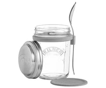 Load image into Gallery viewer, Kilner Breakfast Jar Set | Kilner | Hadley Green Home
