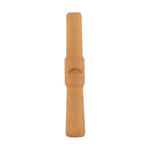 Load image into Gallery viewer, Wooden Kilner fermentation Packer on a white background | Hadley Green Home 
