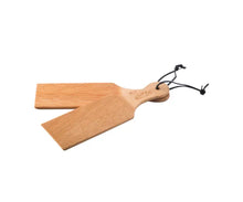 Load image into Gallery viewer, Set Of 2 Butter Paddles | Kilner | Hadley Green Home 
