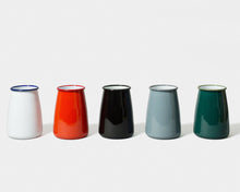 Load image into Gallery viewer, Falcon Enamelware Utensil Pot
