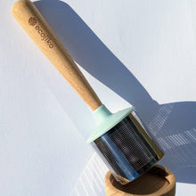 Load image into Gallery viewer, &#39;Dunker&#39; Zero Waste Loose Leaf Tea Strainer Infuser Eco Gift
