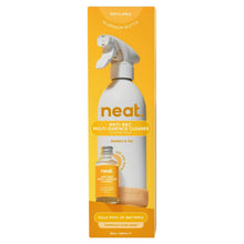 Load image into Gallery viewer, Anti Bac Multi Surface Cleaner, Starter pack - Mango and Fig
