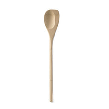 Load image into Gallery viewer, Wooden spoon on a white background | Little Twidlets
