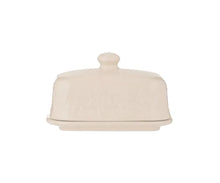 Load image into Gallery viewer, In The Meadow Butter Dish | Mason Cash | Hadley Green Home
