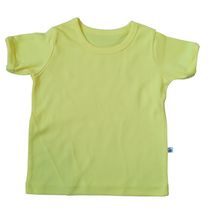 Load image into Gallery viewer, Beeboobuzz Short Sleeved T-Shirts 1-2 Years
