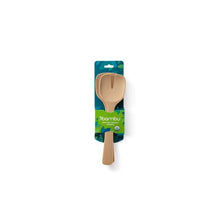 Load image into Gallery viewer, Bambu salad serving spoons | Little Twidlets
