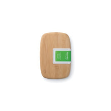Load image into Gallery viewer, Bamboo Classic Cutting Bar Board
