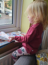 Load image into Gallery viewer, Beeboobuzz Long Sleeved T-Shirts 1-2 Years
