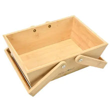 Load image into Gallery viewer, New Growing Gardeners Garden Basket | Growing Gardeners | Hadley Green Home

