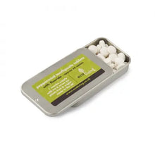 Load image into Gallery viewer, Toothpaste Tablets - Tin - Flouride Free | Hadley Green Home | Eco Living
