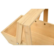 Load image into Gallery viewer, New Growing Gardeners Garden Basket | Growing Gardeners | Hadley Green Home

