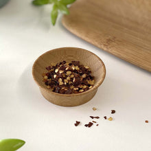 Load image into Gallery viewer, Bamboo Small Condiment Cups
