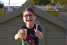 Load image into Gallery viewer, Dr Zigs Mini Bubble Kit | Hadley Green Home
