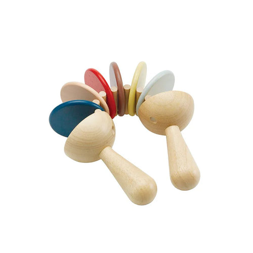 Plan Toys orchard collection Clatter | Hadley Green Home