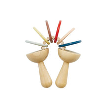 Load image into Gallery viewer, Clatter, Orchard Collection - Plan Toys
