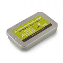 Load image into Gallery viewer, Toothpaste Tablets - Tin - Flouride Free | Hadley Green Home | Eco Living
