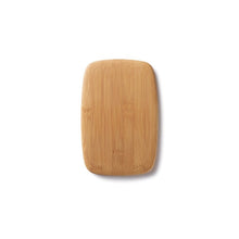 Load image into Gallery viewer, Bamboo Classic Cutting Bar Board
