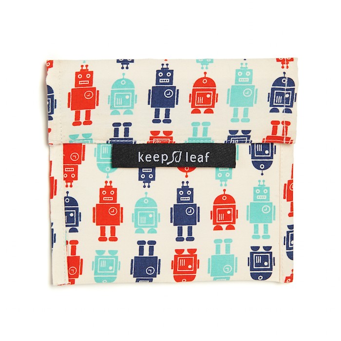 Keep Leaf Sandwich bag | Little Twidlets