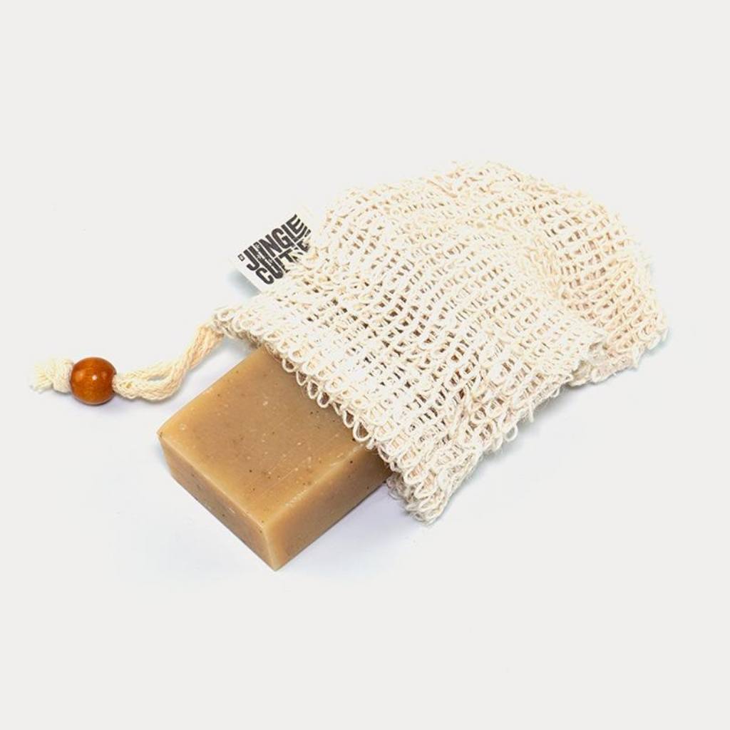 soap bag | Little Twidlets