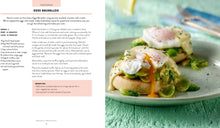 Load image into Gallery viewer, BRUSSELS SPROUT COOKBOOK | Heather Thomas | Hadley Green Home
