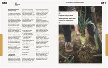 Load image into Gallery viewer, Self Sufficiency Garden | Huw Richards | Hadley Green Home
