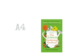 Load image into Gallery viewer, The Green Gardening Handbook - Nancy Birtwhistle
