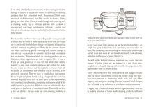 Load image into Gallery viewer, Book page from Clean Magic with text and illustrations of cleaning products and kitchen items. | Hadley Green Home 
