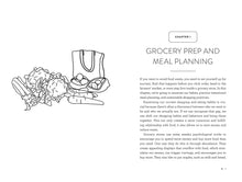 Load image into Gallery viewer, 101 Tips For A Zero Waste Kitchen, grocery prep and meal planning | Kathryn Kellogg | Hadley Green Home
