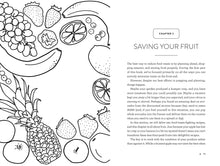 Load image into Gallery viewer, 101 Tips For A Zero Waste Kitchen | Saving your fruit Kathryn Kellogg | Hadley Green Home
