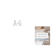 Load image into Gallery viewer, Sustain: 50 Easy Tips For a Cleaner Greener Plastic Free Home
