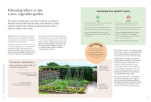Load image into Gallery viewer, Rhs Greener Gardening: Vegetables | Sally New | Hadley Green Home
