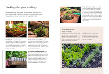 Load image into Gallery viewer, Rhs Greener Gardening: Vegetables | Sally New | Hadley Green Home

